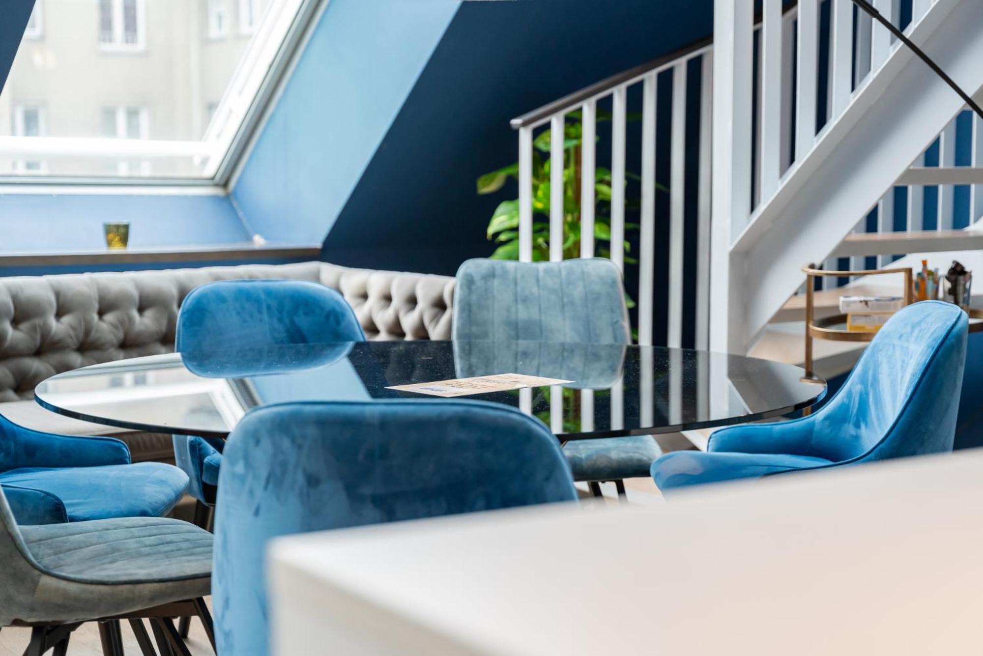 Premium Suites Vienna - Sterngasse Экстерьер фото