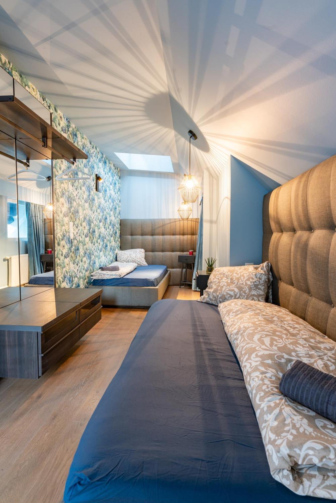 Premium Suites Vienna - Sterngasse Экстерьер фото