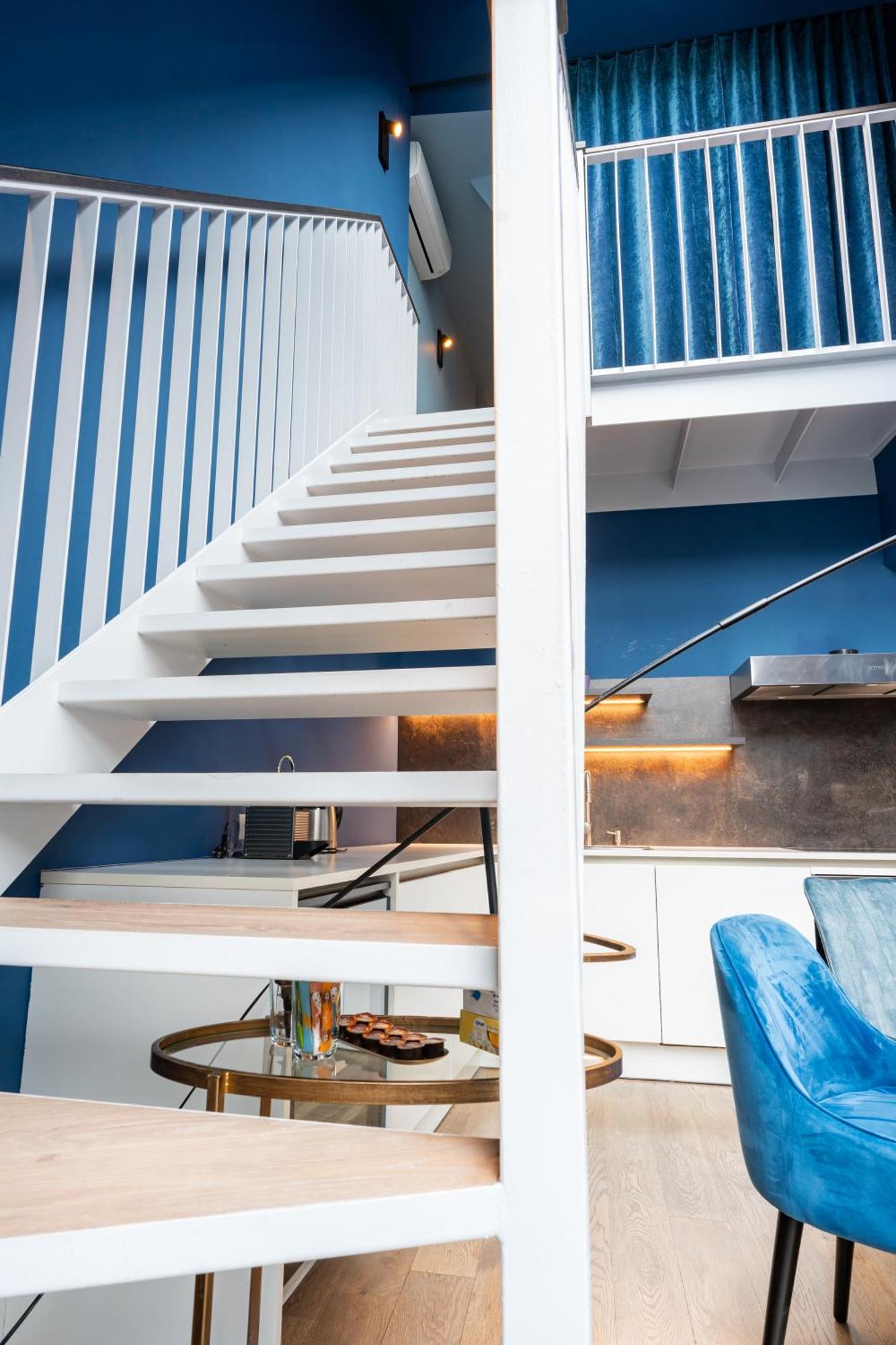 Premium Suites Vienna - Sterngasse Экстерьер фото