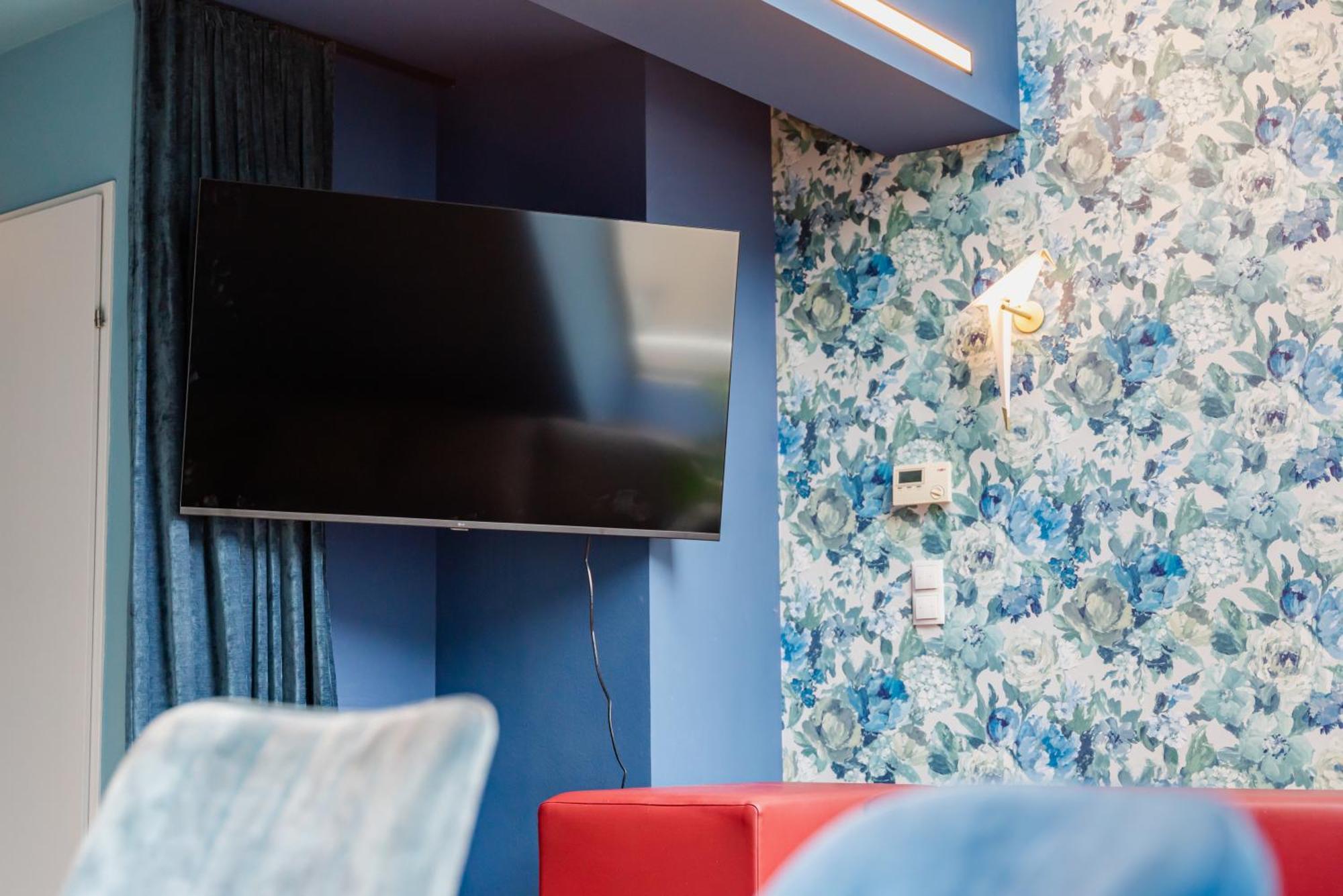 Premium Suites Vienna - Sterngasse Экстерьер фото