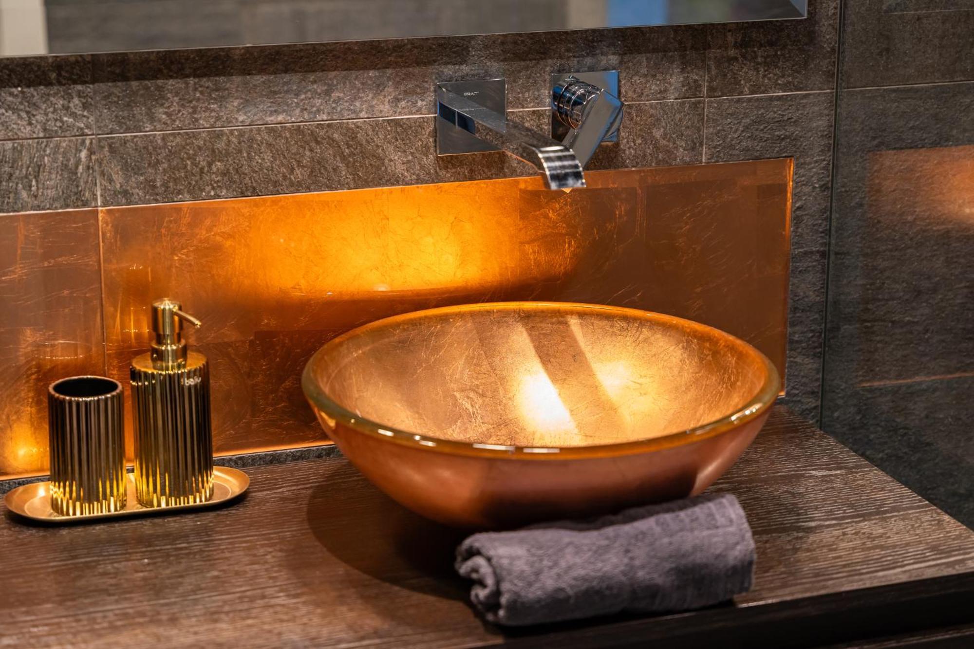 Premium Suites Vienna - Sterngasse Экстерьер фото