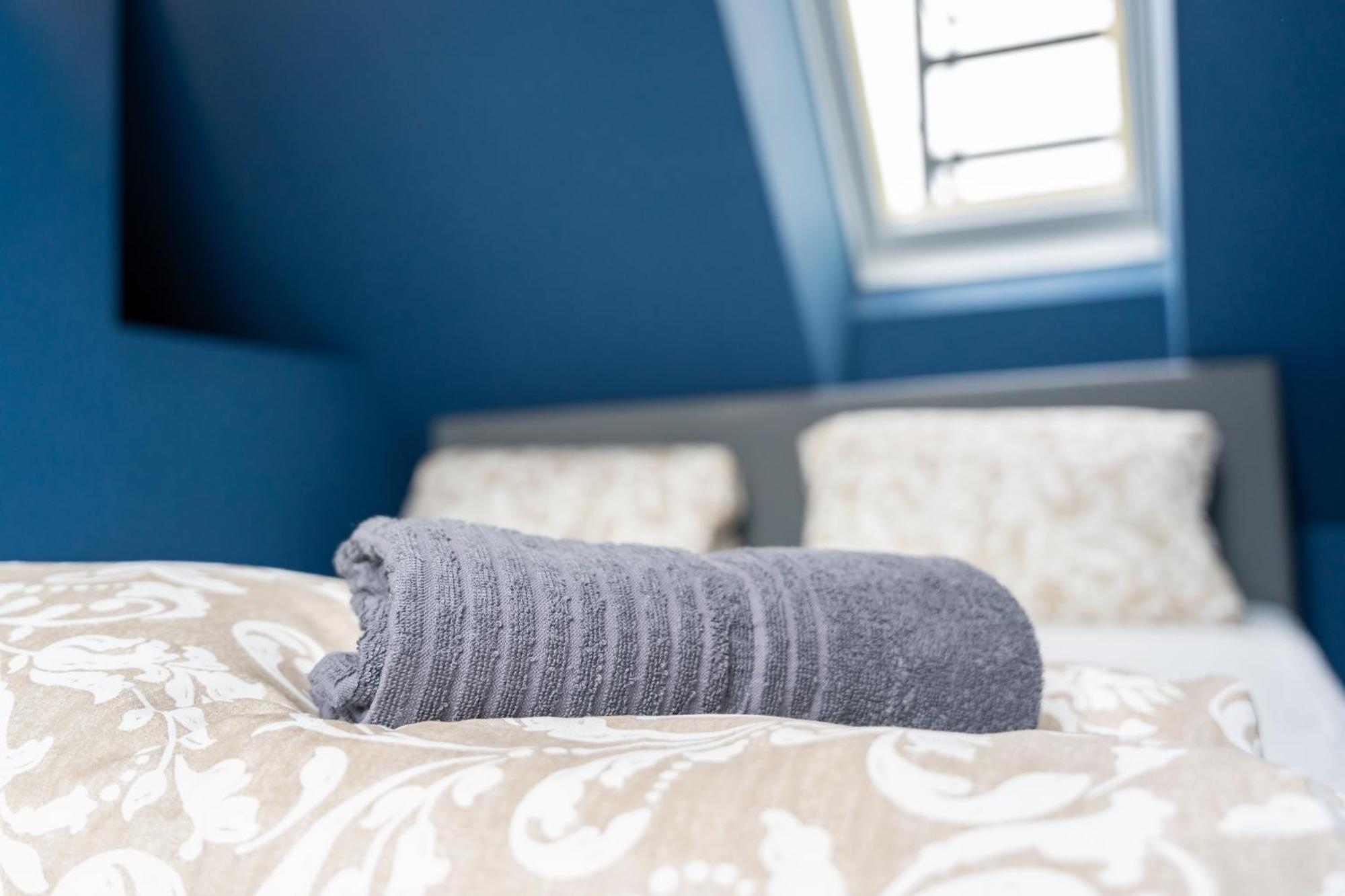 Premium Suites Vienna - Sterngasse Экстерьер фото
