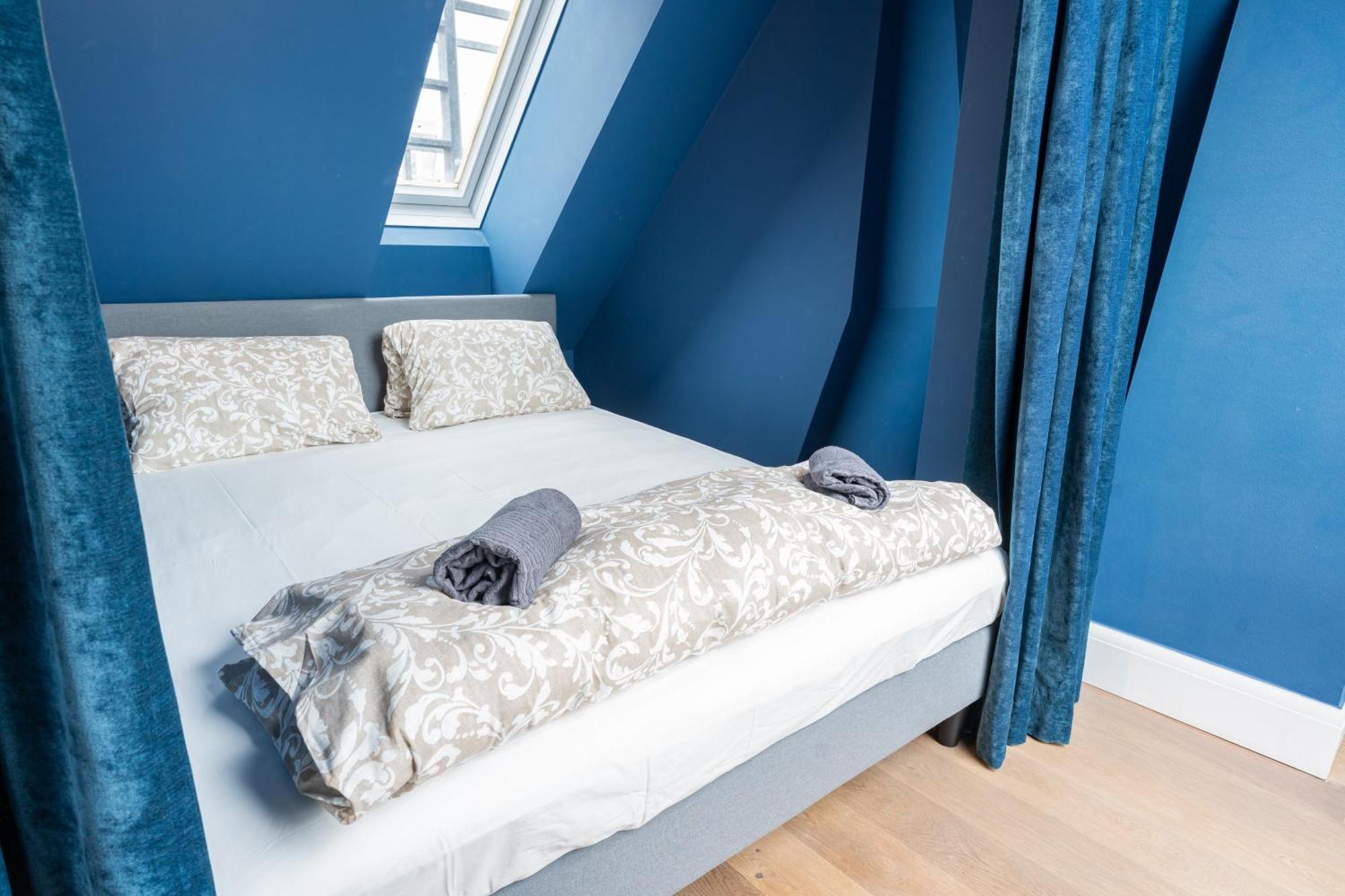 Premium Suites Vienna - Sterngasse Экстерьер фото