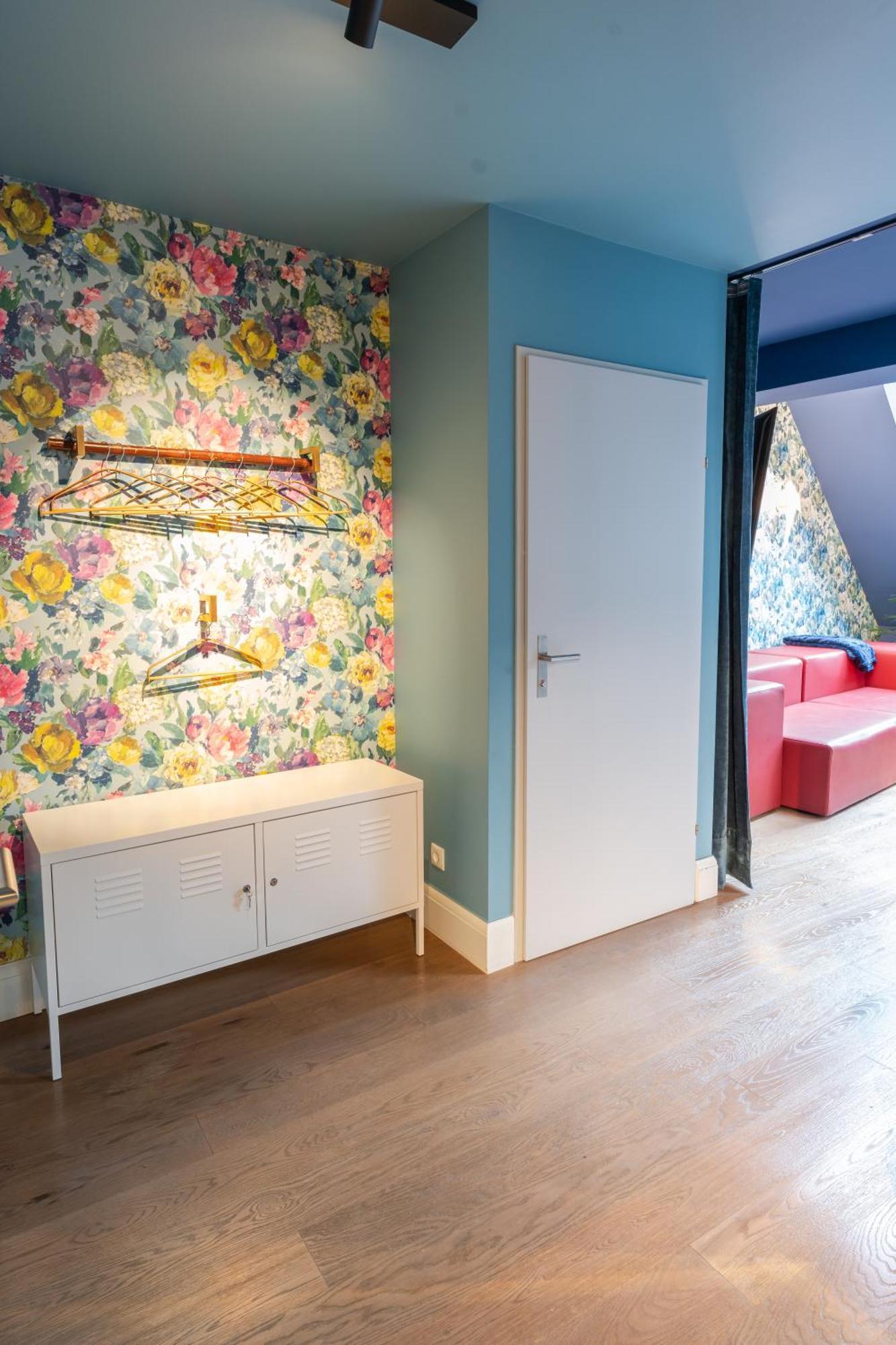 Premium Suites Vienna - Sterngasse Экстерьер фото